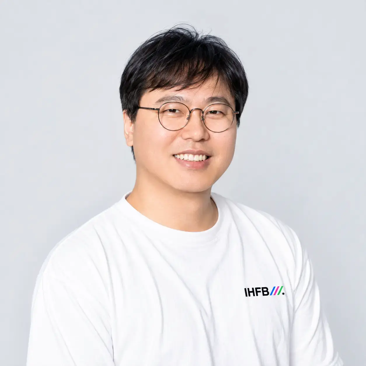 박찬용 대표 프로필 사진